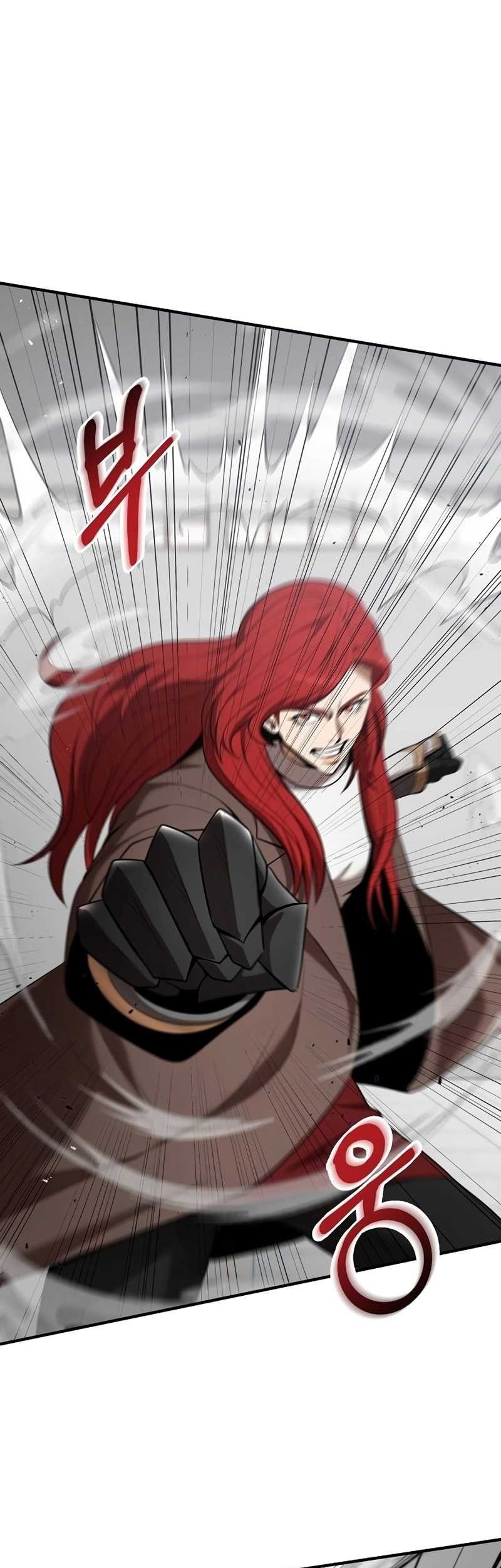 Baca Manhwa I Became a Renowned Family’s Sword Prodigy Chapter 107 Gambar 2