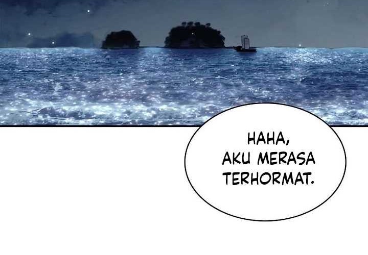 Heavenly Grand Archive’s Young Master Chapter 70 Gambar 27