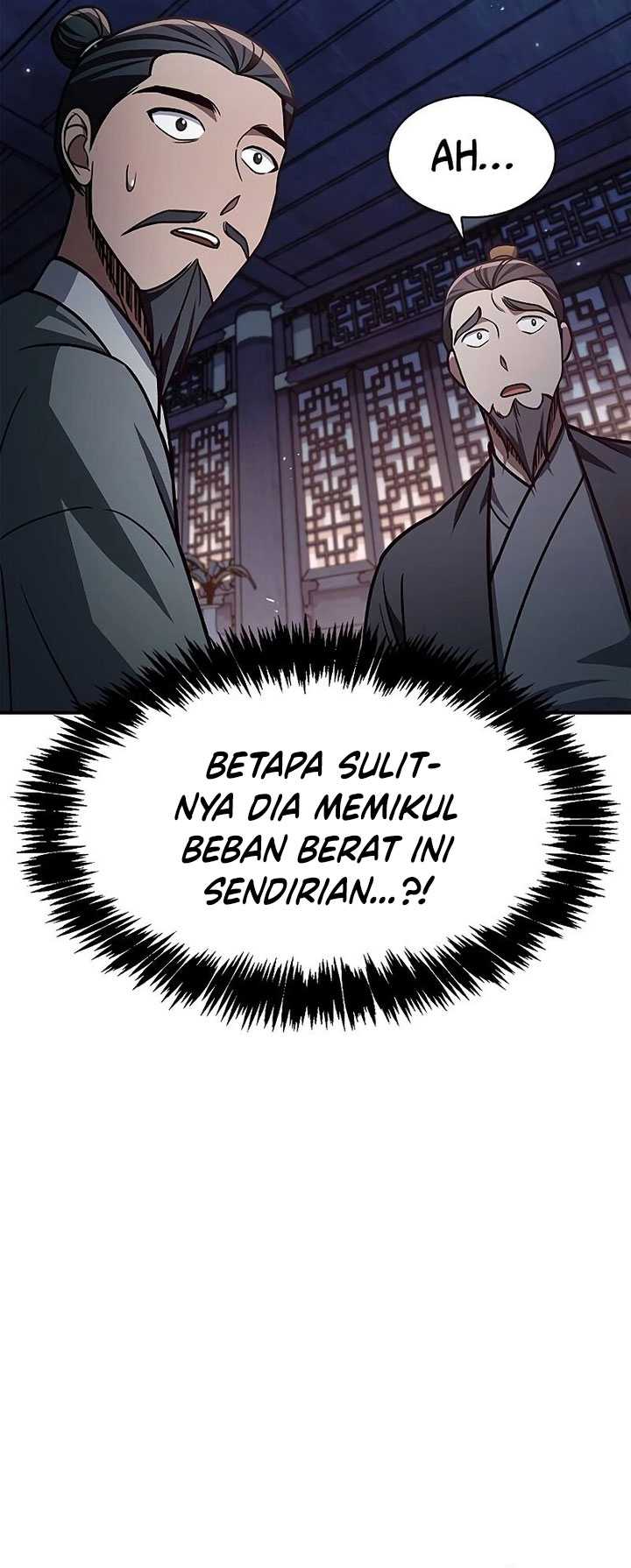 Heavenly Grand Archive’s Young Master Chapter 70 Gambar 67