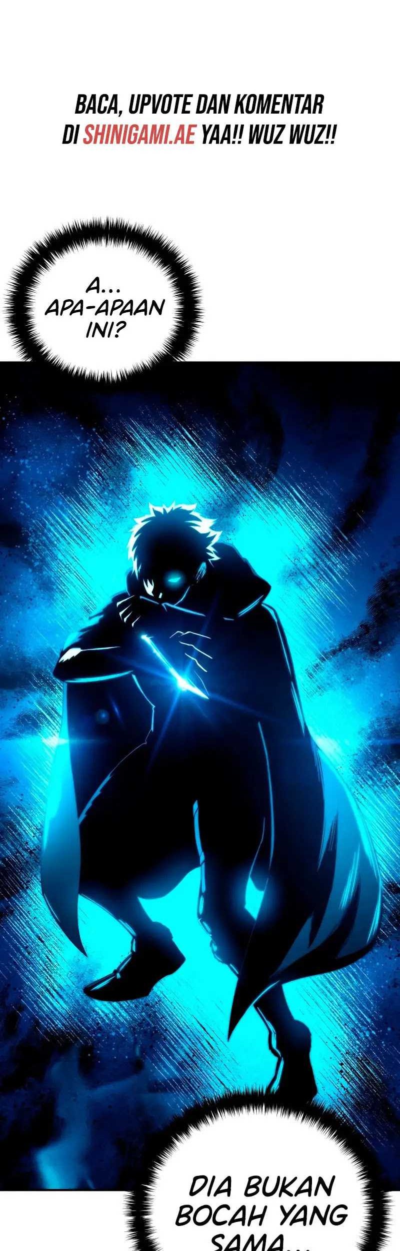Star-Embracing Swordmaster Chapter 36 Gambar 39