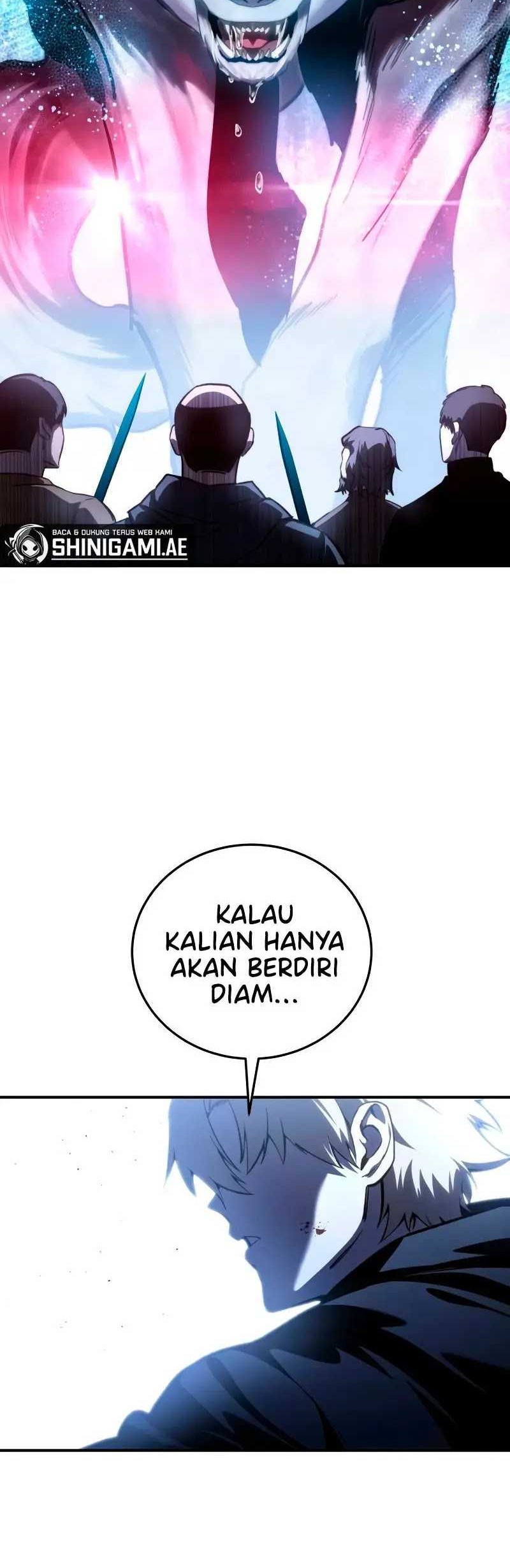 Star-Embracing Swordmaster Chapter 36 Gambar 41