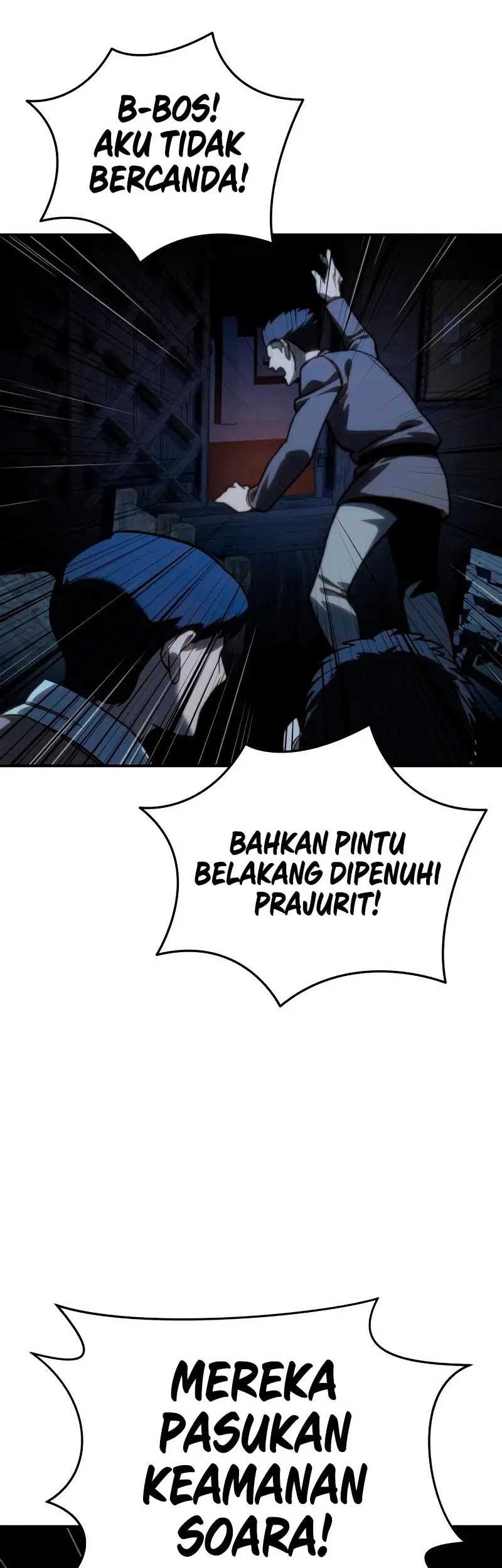 Star-Embracing Swordmaster Chapter 36 Gambar 75