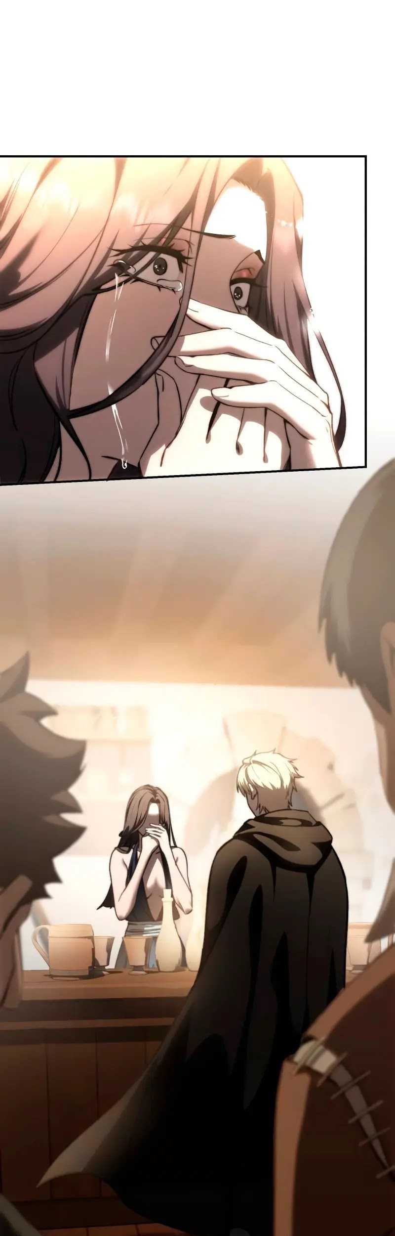 Baca Manhwa Star-Embracing Swordmaster Chapter 36 Gambar 2