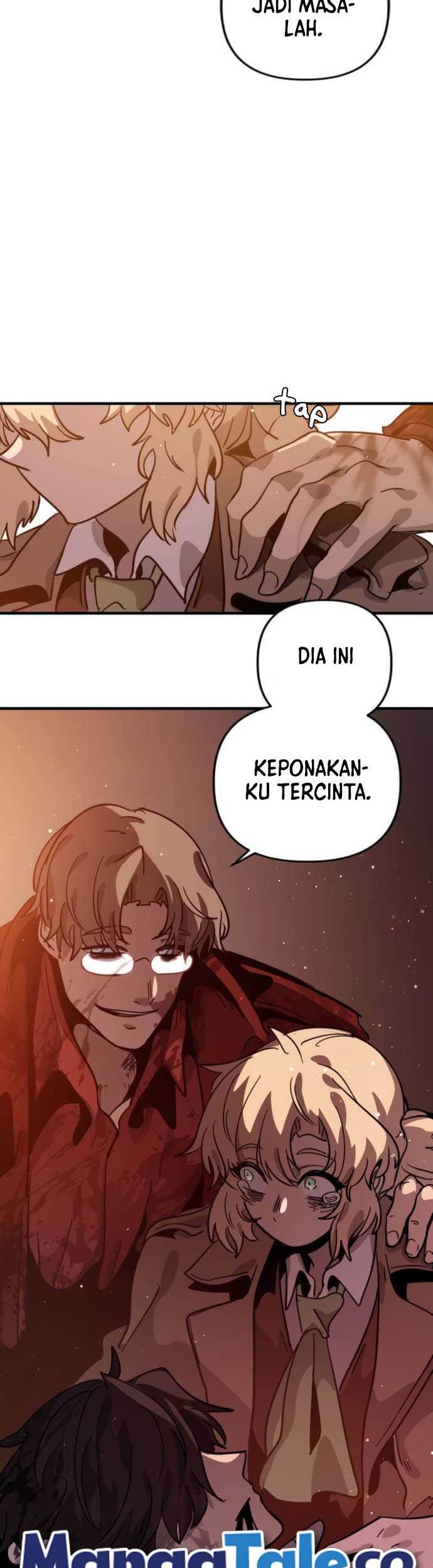 The Second Life Is a Healing Life? Chapter 15 Gambar 35