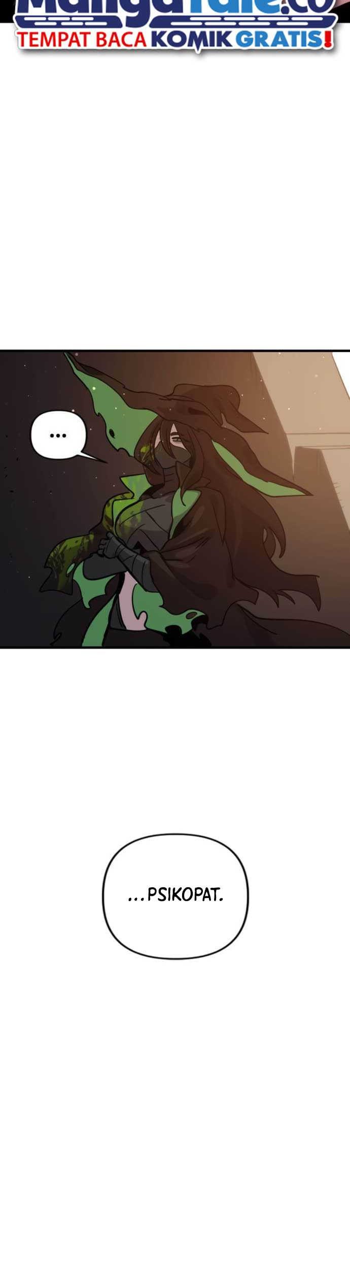 The Second Life Is a Healing Life? Chapter 15 Gambar 36