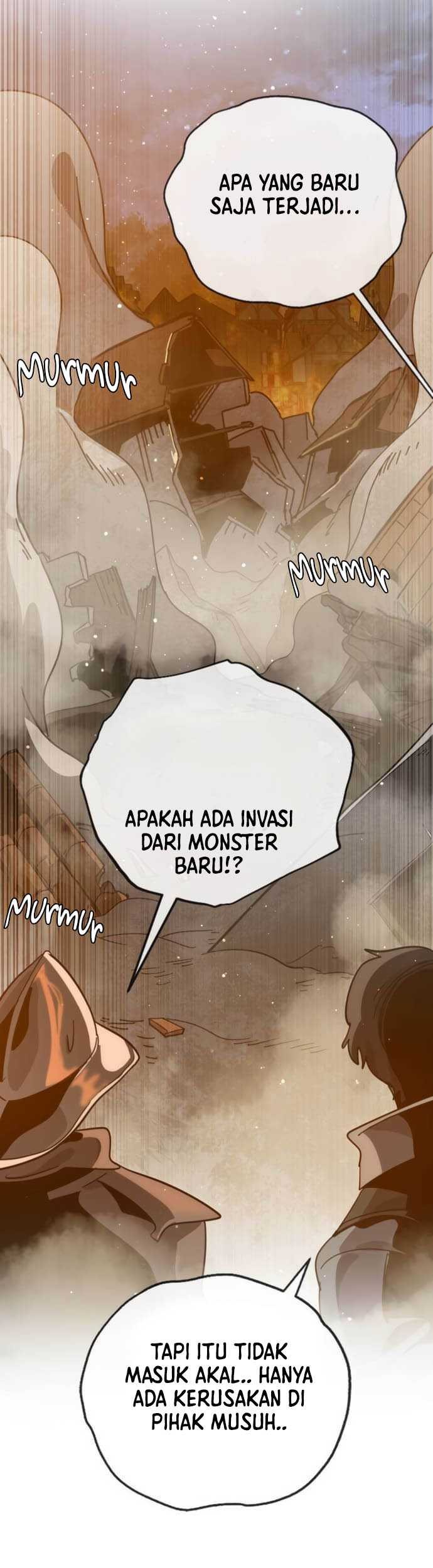 The Second Life Is a Healing Life? Chapter 15 Gambar 38