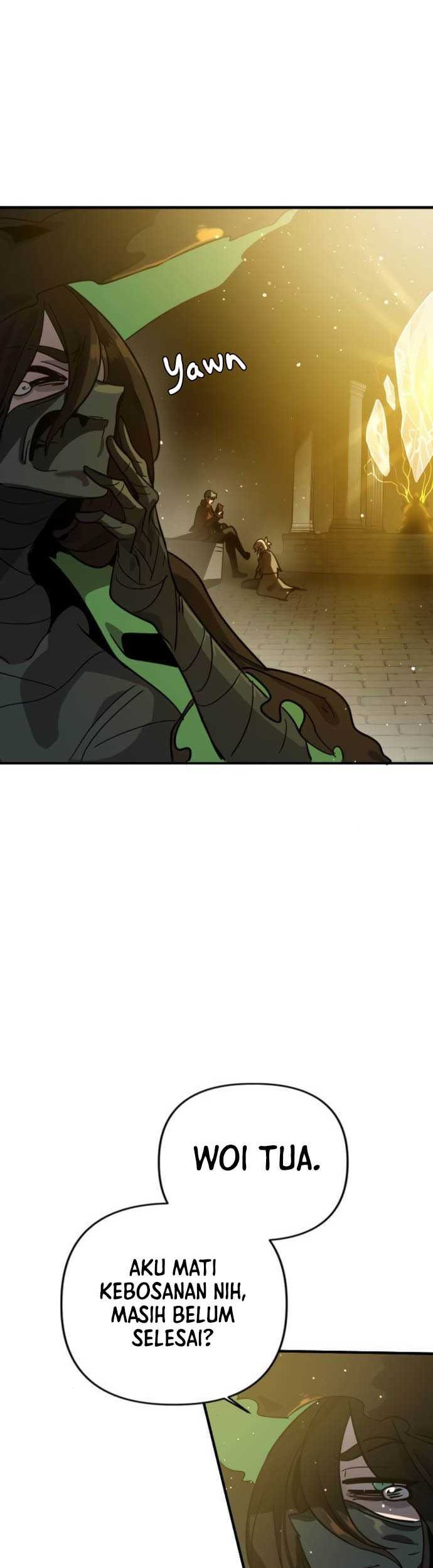 The Second Life Is a Healing Life? Chapter 15 Gambar 43