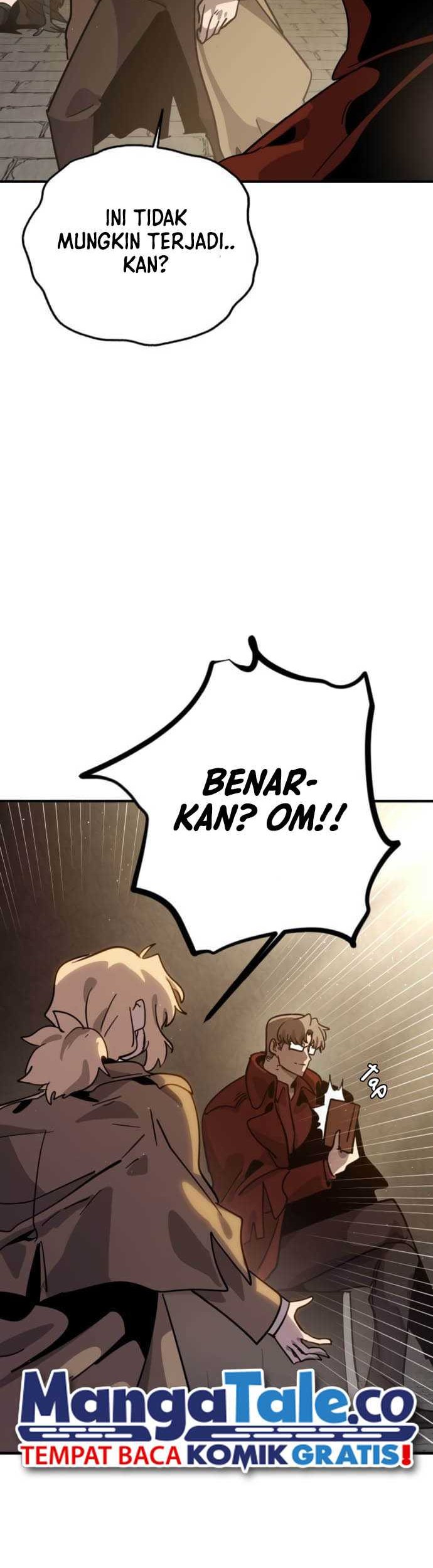 The Second Life Is a Healing Life? Chapter 15 Gambar 47