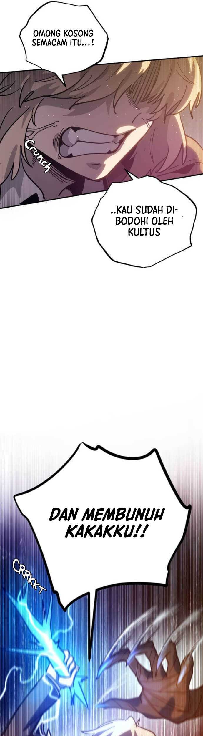 The Second Life Is a Healing Life? Chapter 15 Gambar 54