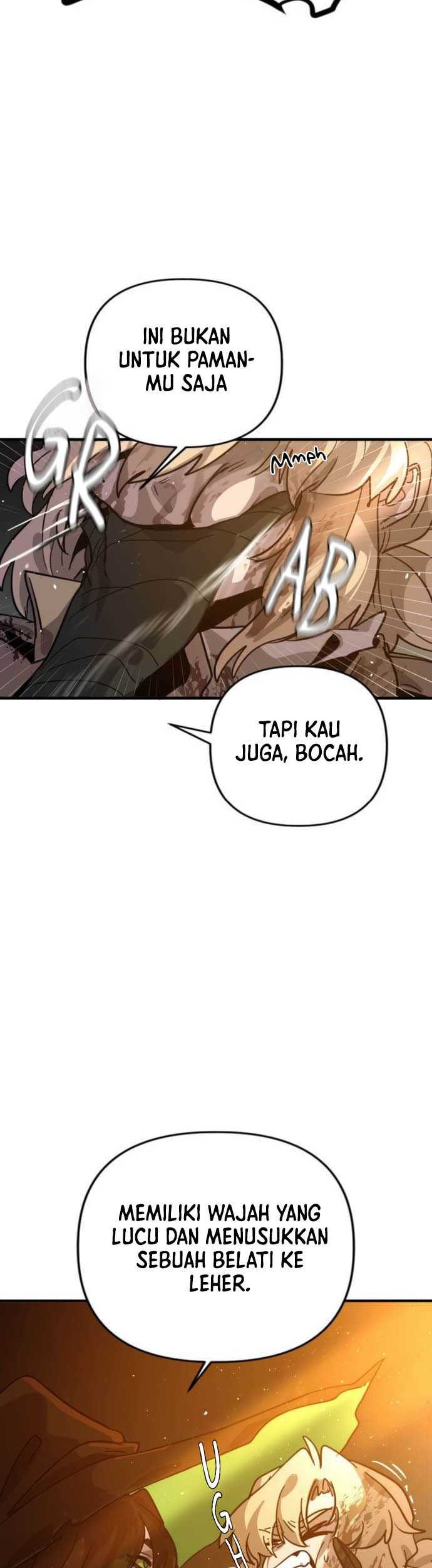 The Second Life Is a Healing Life? Chapter 15 Gambar 63