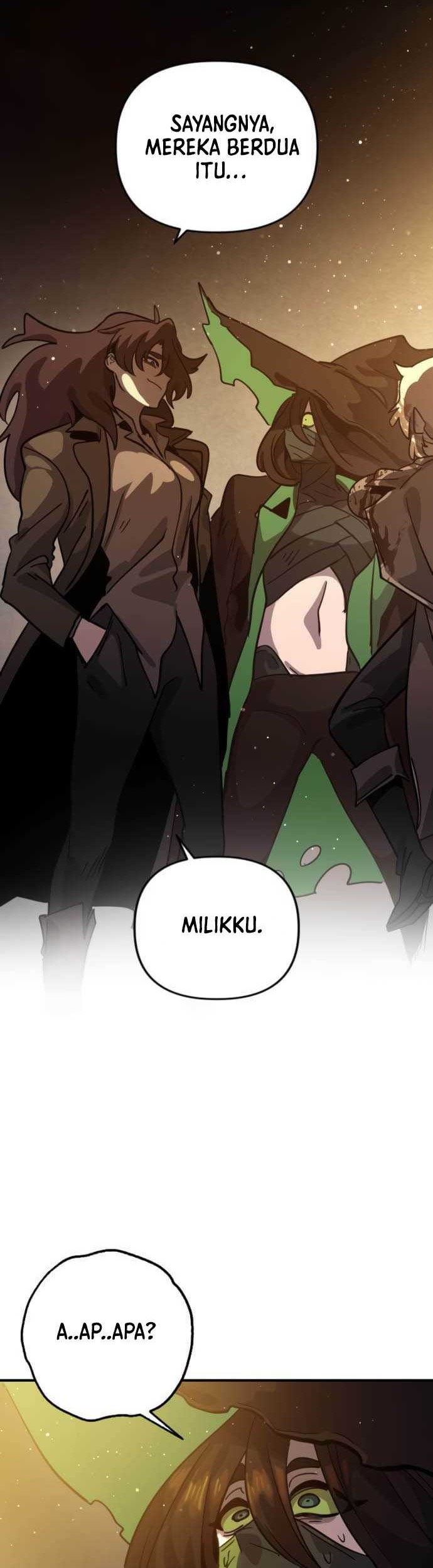 The Second Life Is a Healing Life? Chapter 15 Gambar 67