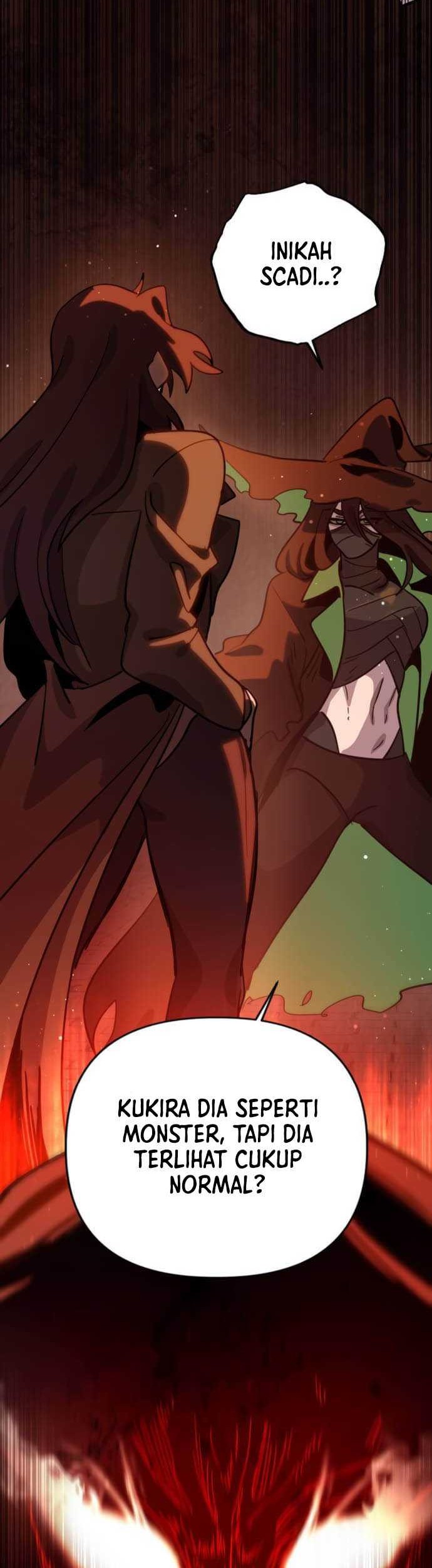 The Second Life Is a Healing Life? Chapter 15 Gambar 71