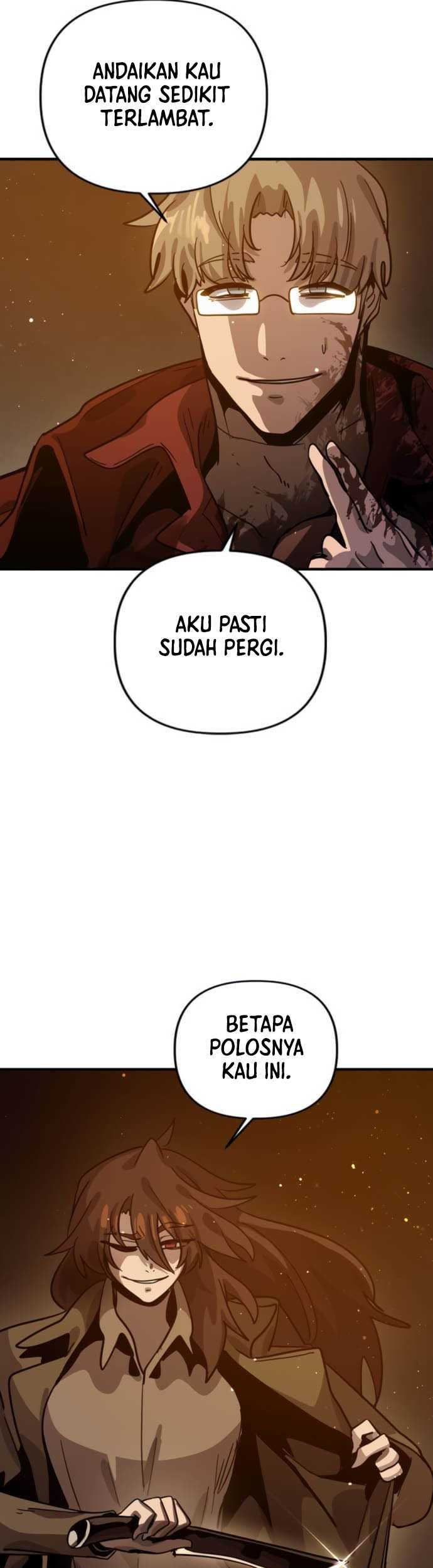 The Second Life Is a Healing Life? Chapter 15 Gambar 78