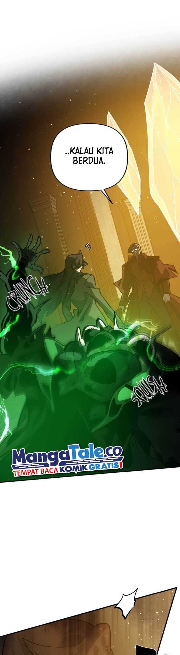 The Second Life Is a Healing Life? Chapter 15 Gambar 83