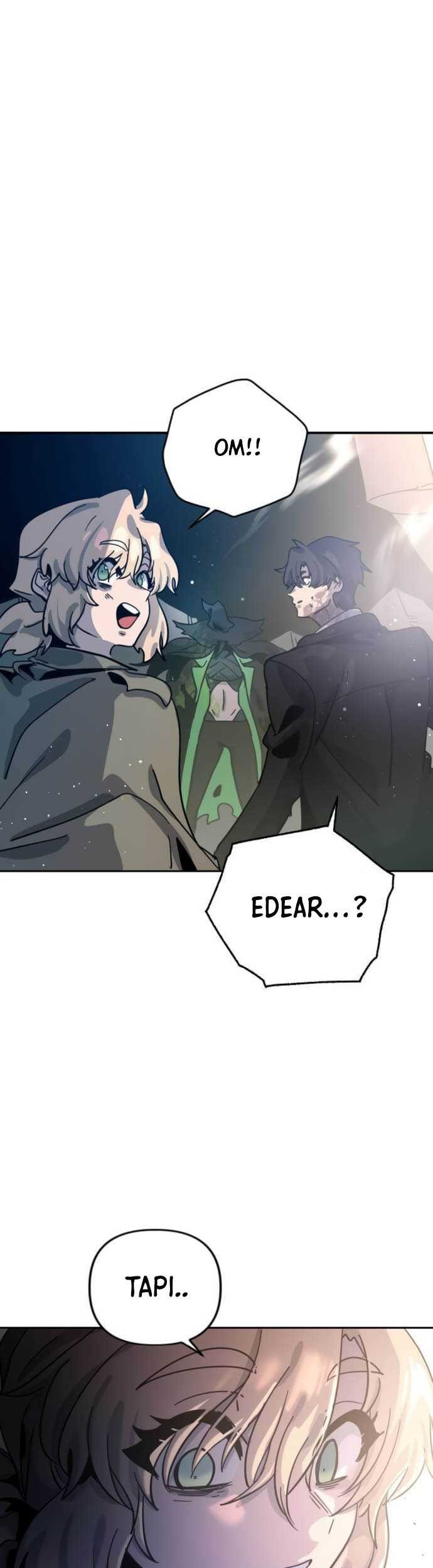 Manhwa The Second Life Is a Healing Life? Chapter 15 gambar nomor 2