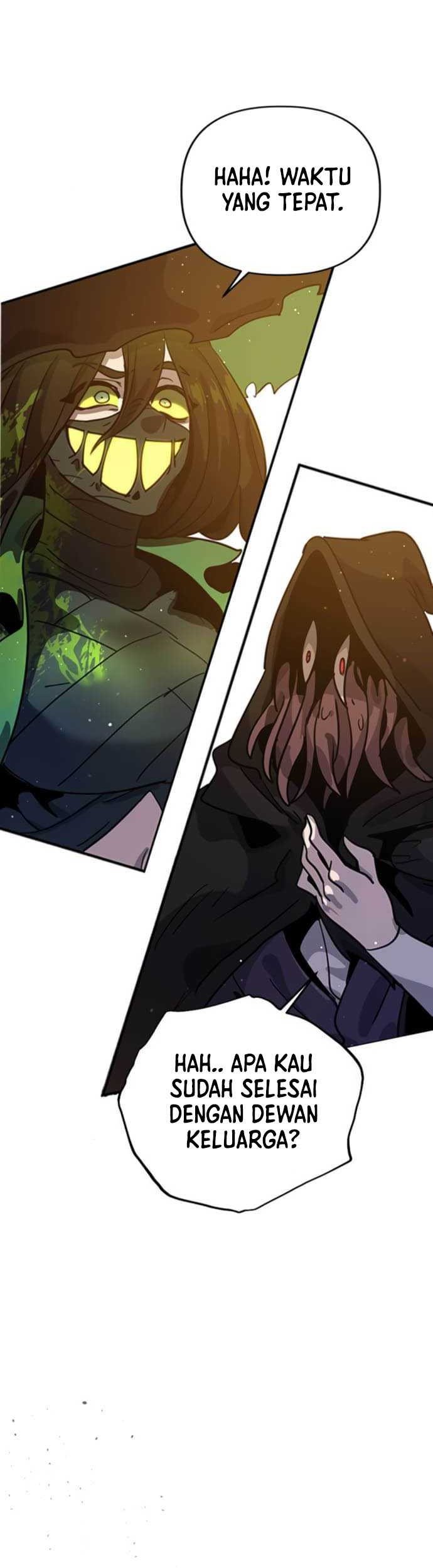 The Second Life Is a Healing Life? Chapter 15 Gambar 4