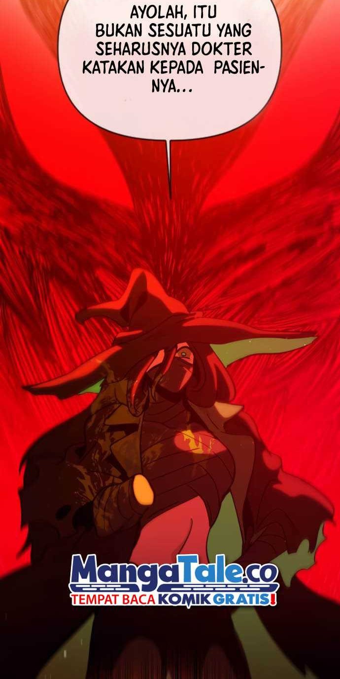 The Second Life Is a Healing Life? Chapter 15 Gambar 17