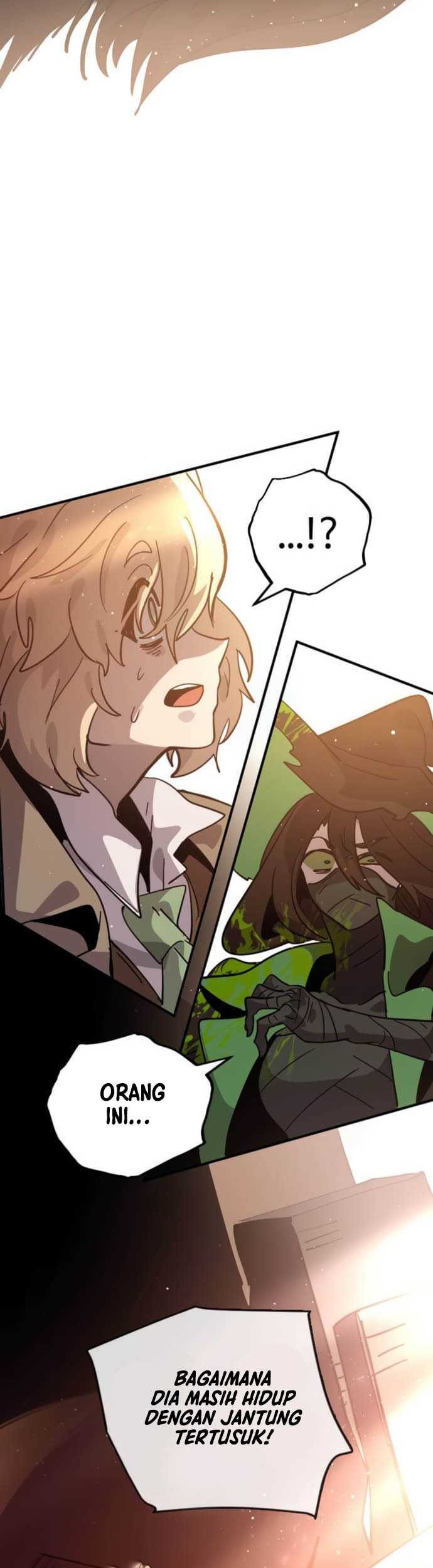 The Second Life Is a Healing Life? Chapter 15 Gambar 19