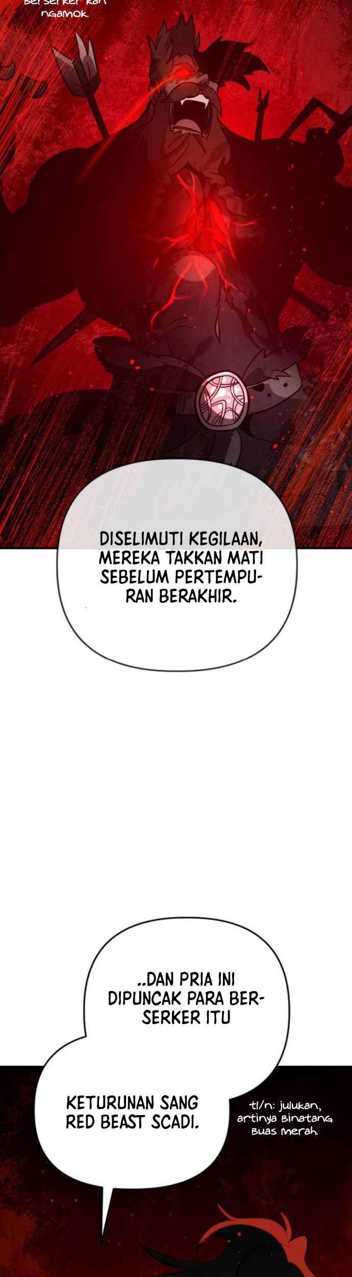 The Second Life Is a Healing Life? Chapter 15 Gambar 31