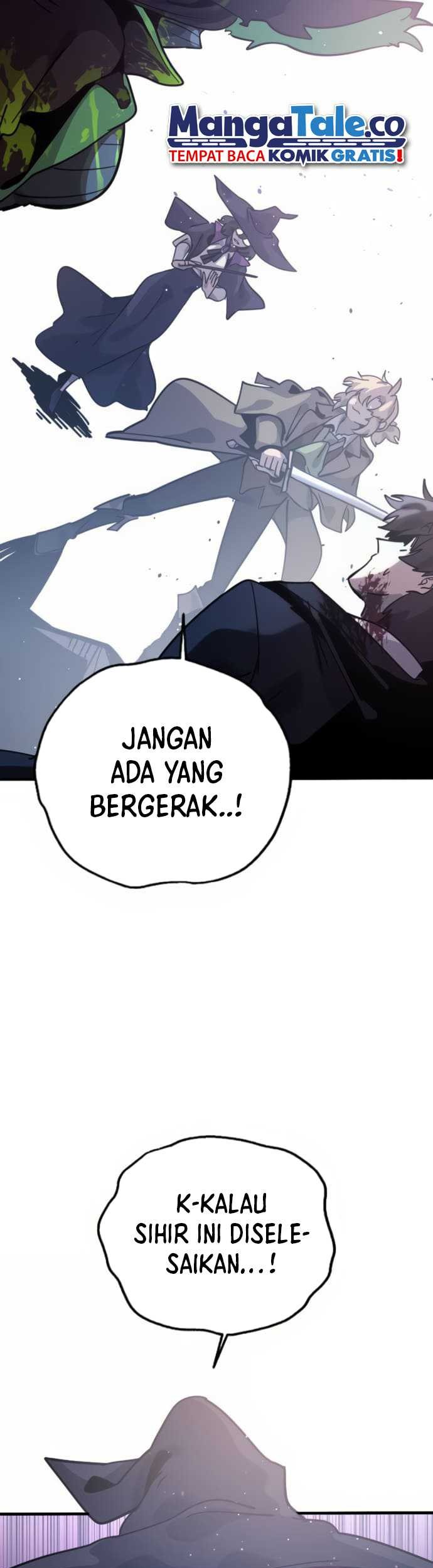 The Second Life Is a Healing Life? Chapter 14 Gambar 49