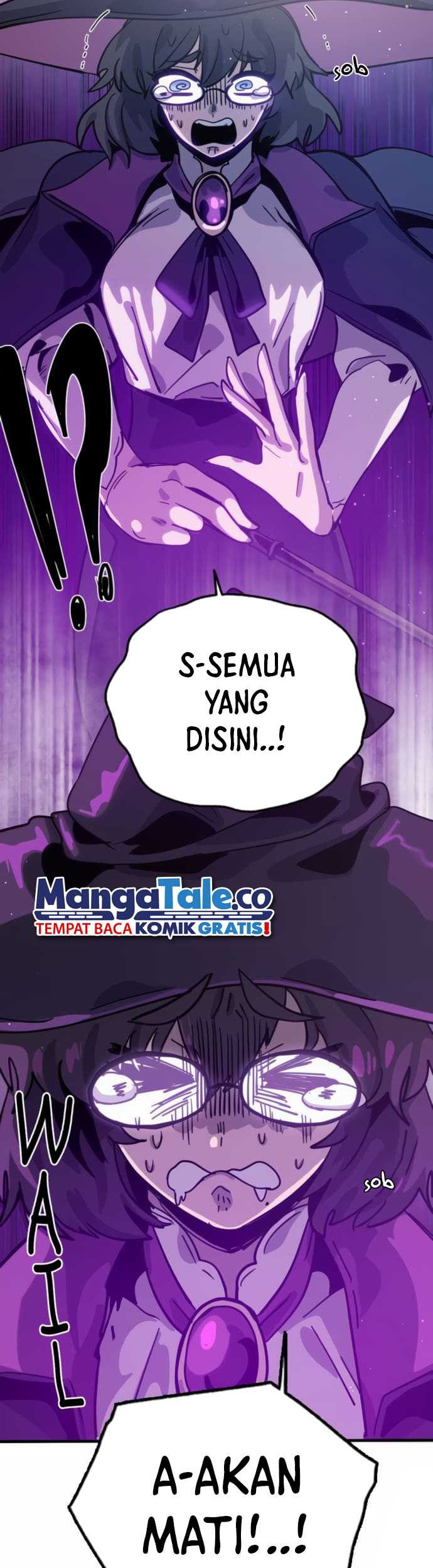 The Second Life Is a Healing Life? Chapter 14 Gambar 50