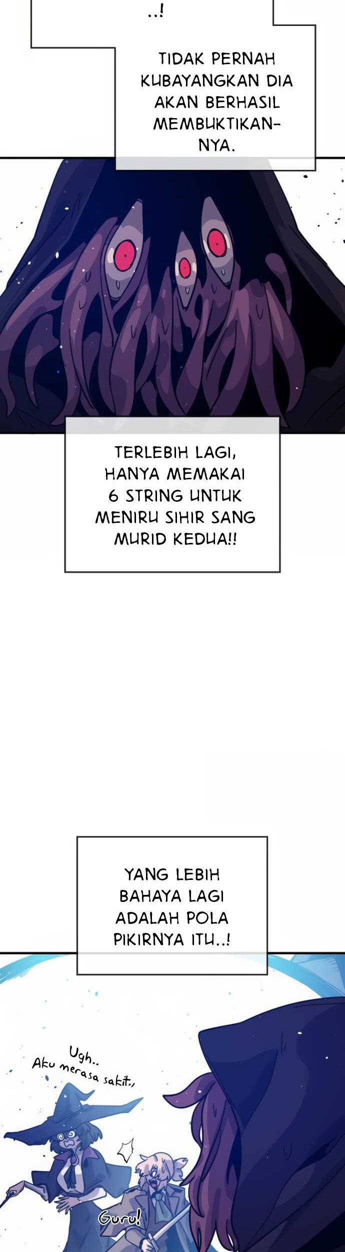 The Second Life Is a Healing Life? Chapter 14 Gambar 54