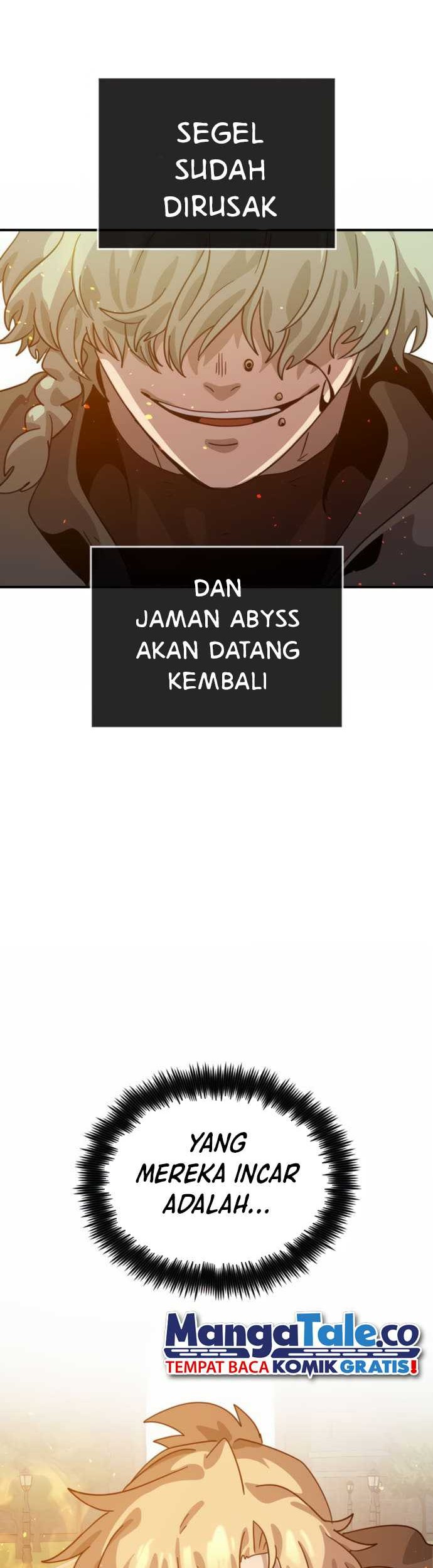 Baca Manhwa The Second Life Is a Healing Life? Chapter 14 Gambar 2