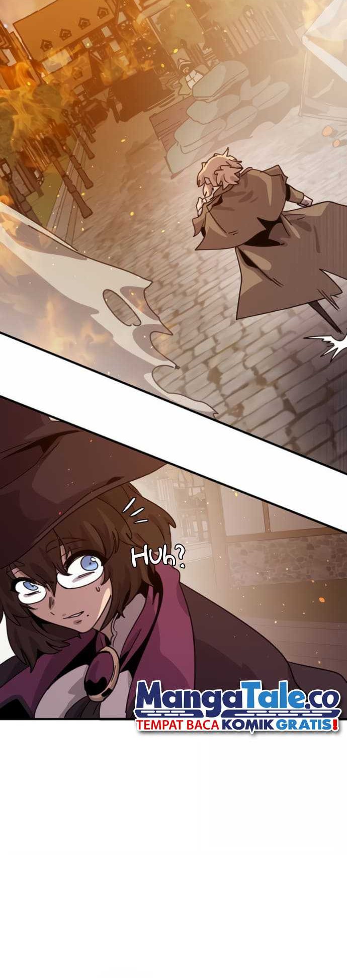 The Second Life Is a Healing Life? Chapter 14 Gambar 4