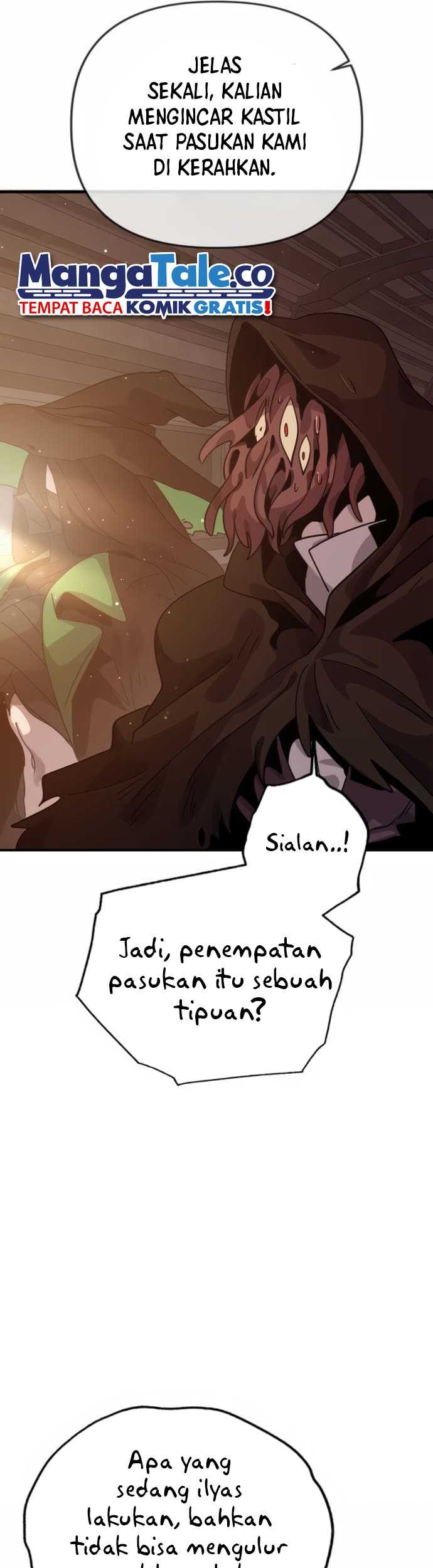 The Second Life Is a Healing Life? Chapter 14 Gambar 9