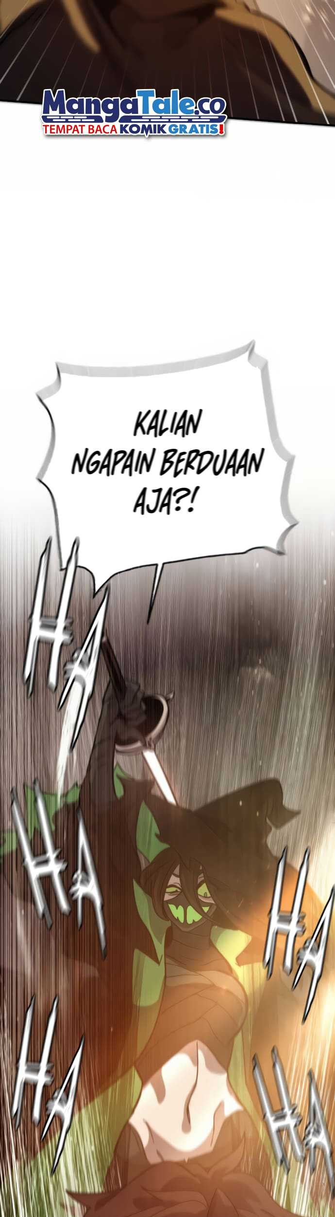 The Second Life Is a Healing Life? Chapter 14 Gambar 29