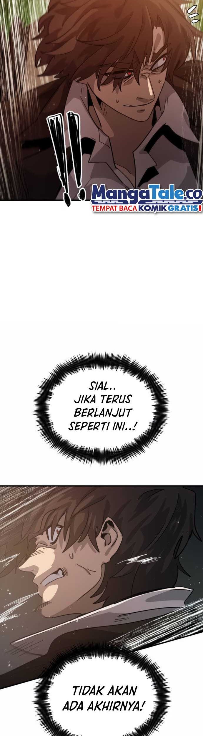 The Second Life Is a Healing Life? Chapter 14 Gambar 30