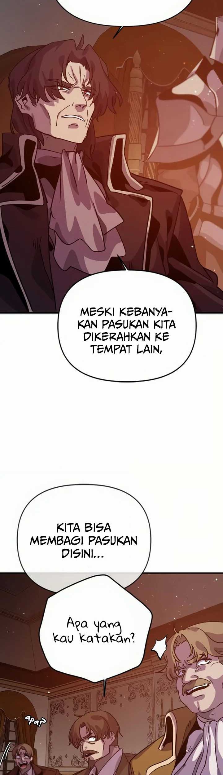 The Second Life Is a Healing Life? Chapter 13 Gambar 39