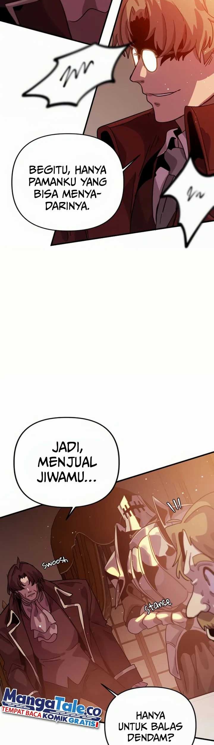 The Second Life Is a Healing Life? Chapter 13 Gambar 47