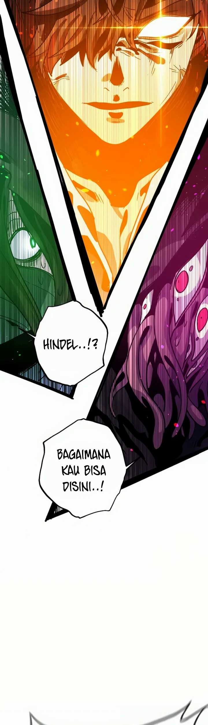 The Second Life Is a Healing Life? Chapter 13 Gambar 59