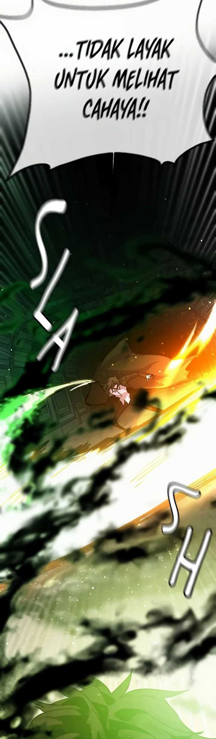 The Second Life Is a Healing Life? Chapter 13 Gambar 60