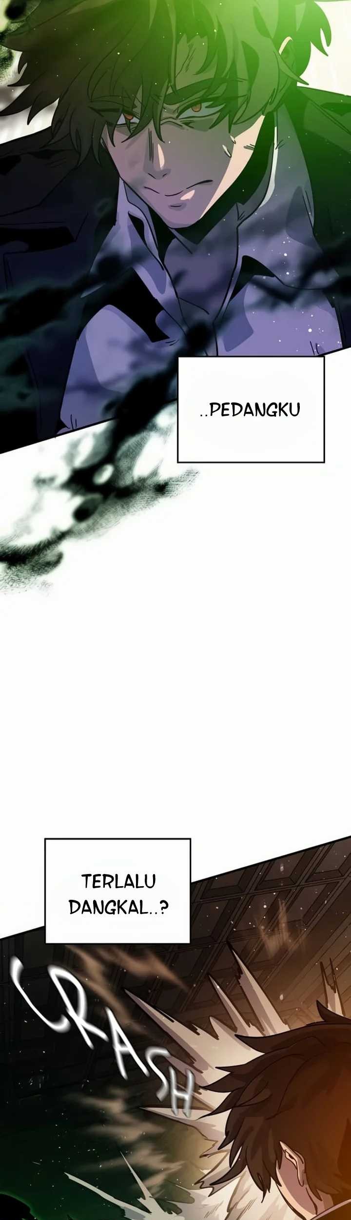 The Second Life Is a Healing Life? Chapter 13 Gambar 61