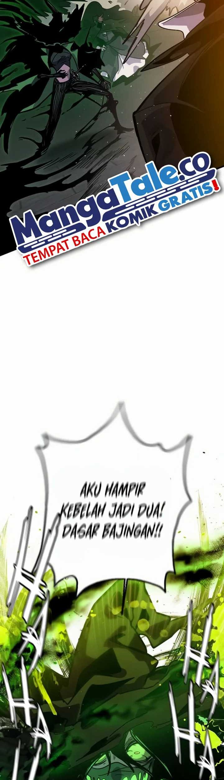 The Second Life Is a Healing Life? Chapter 13 Gambar 62