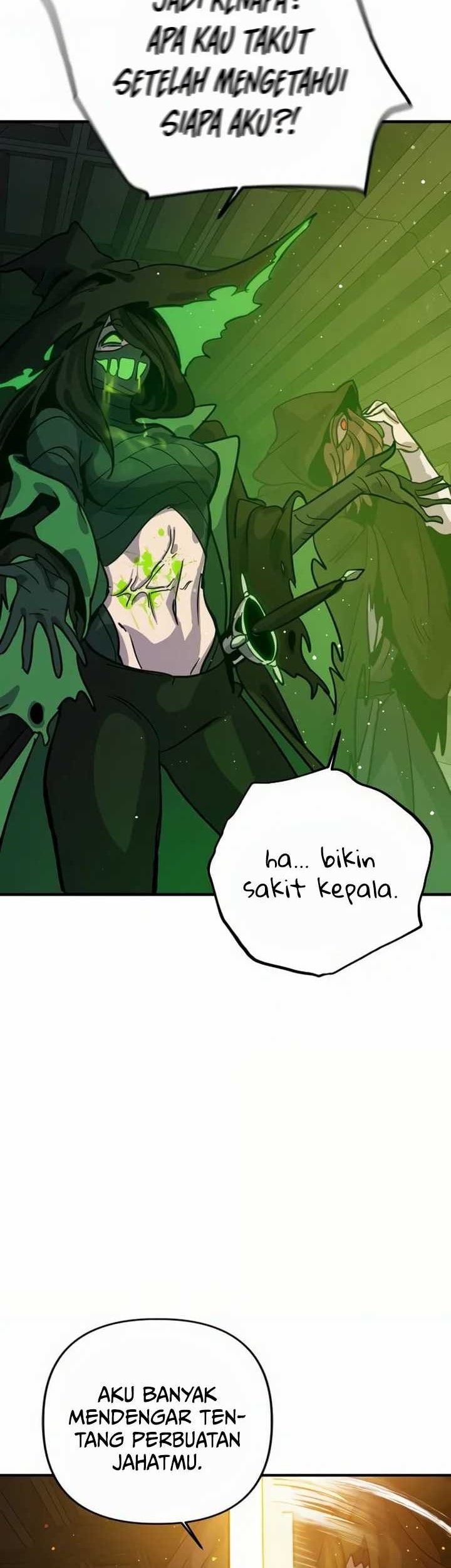 The Second Life Is a Healing Life? Chapter 13 Gambar 66