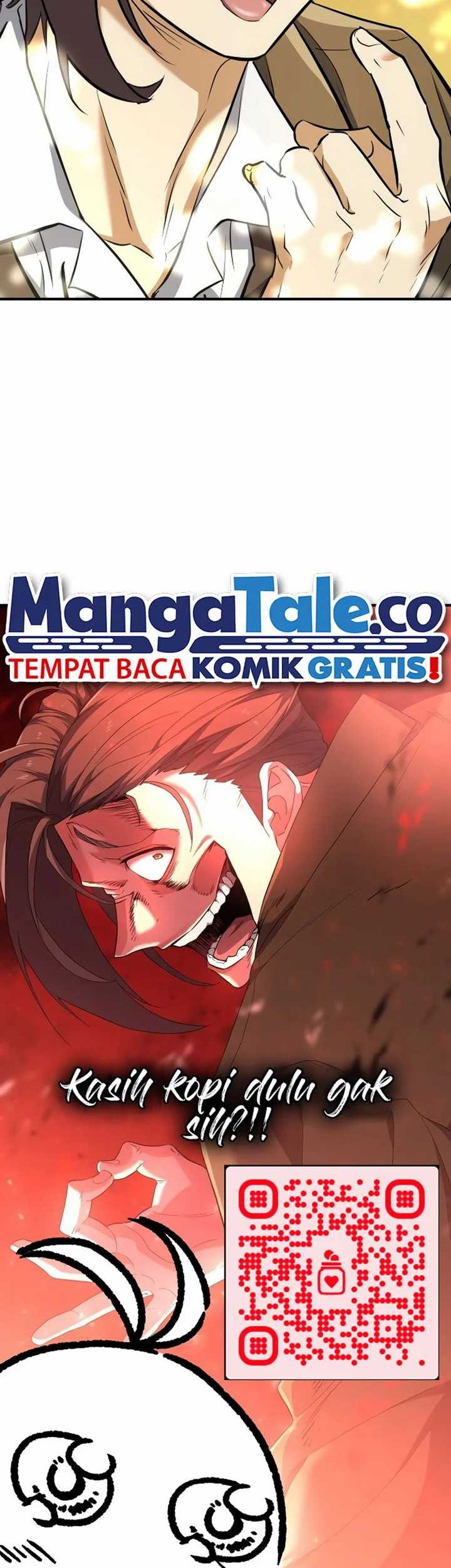 The Second Life Is a Healing Life? Chapter 13 Gambar 70