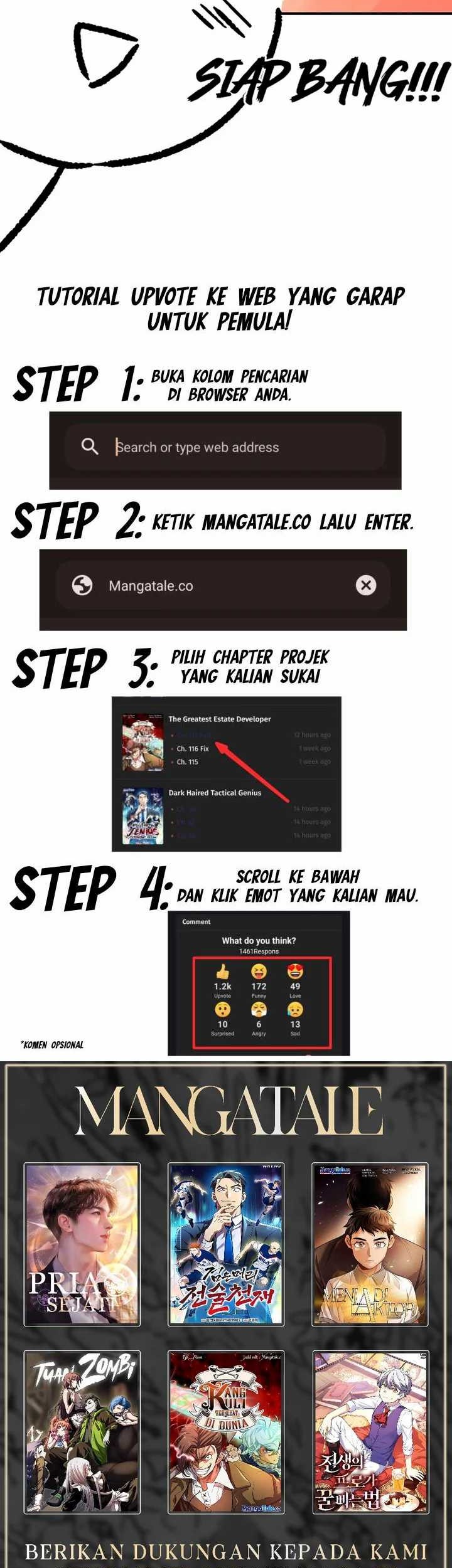 The Second Life Is a Healing Life? Chapter 13 Gambar 71