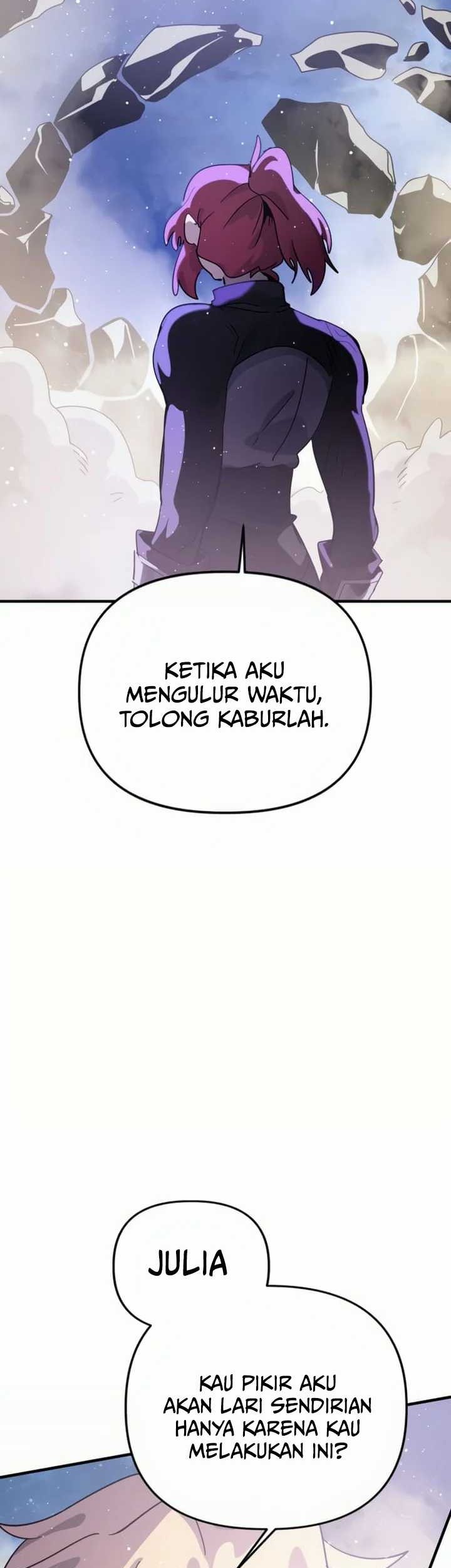 The Second Life Is a Healing Life? Chapter 13 Gambar 3