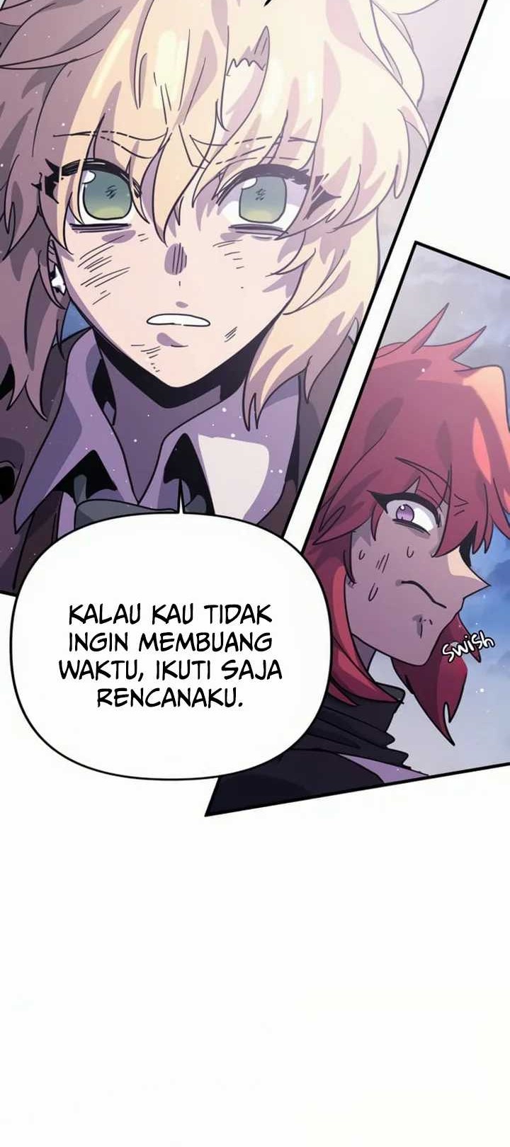 The Second Life Is a Healing Life? Chapter 13 Gambar 4