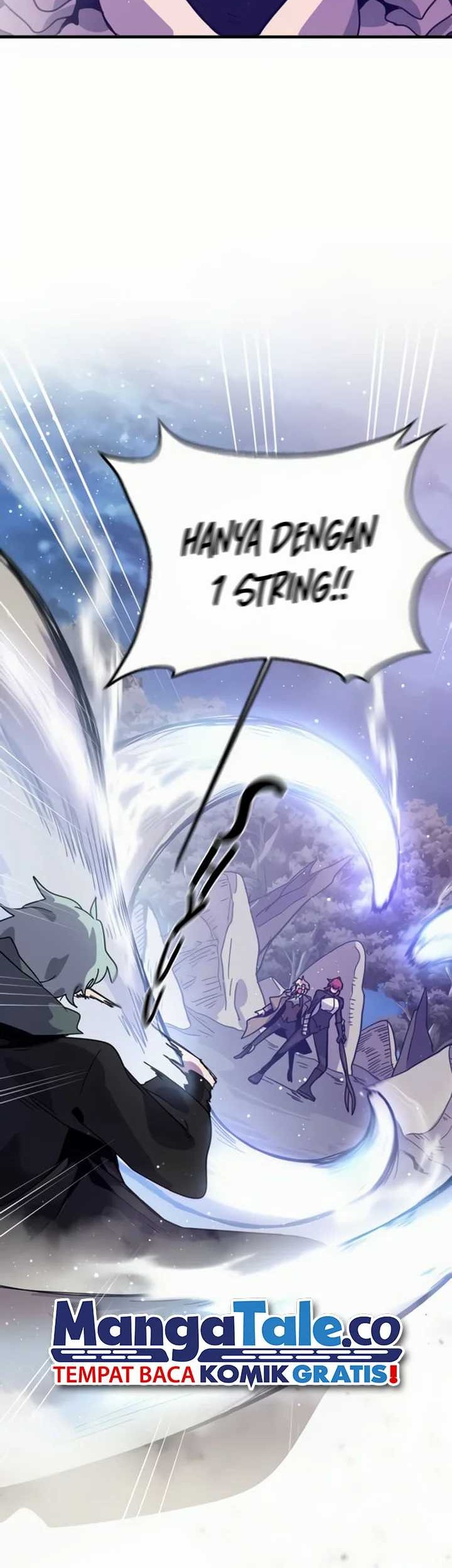 The Second Life Is a Healing Life? Chapter 13 Gambar 6