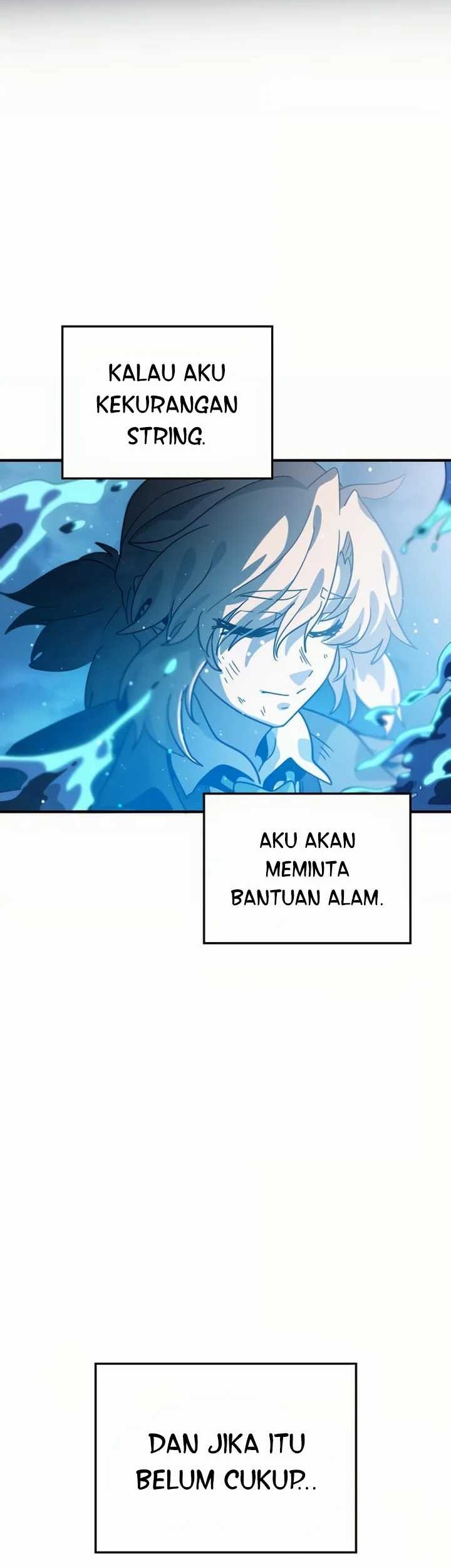The Second Life Is a Healing Life? Chapter 13 Gambar 11