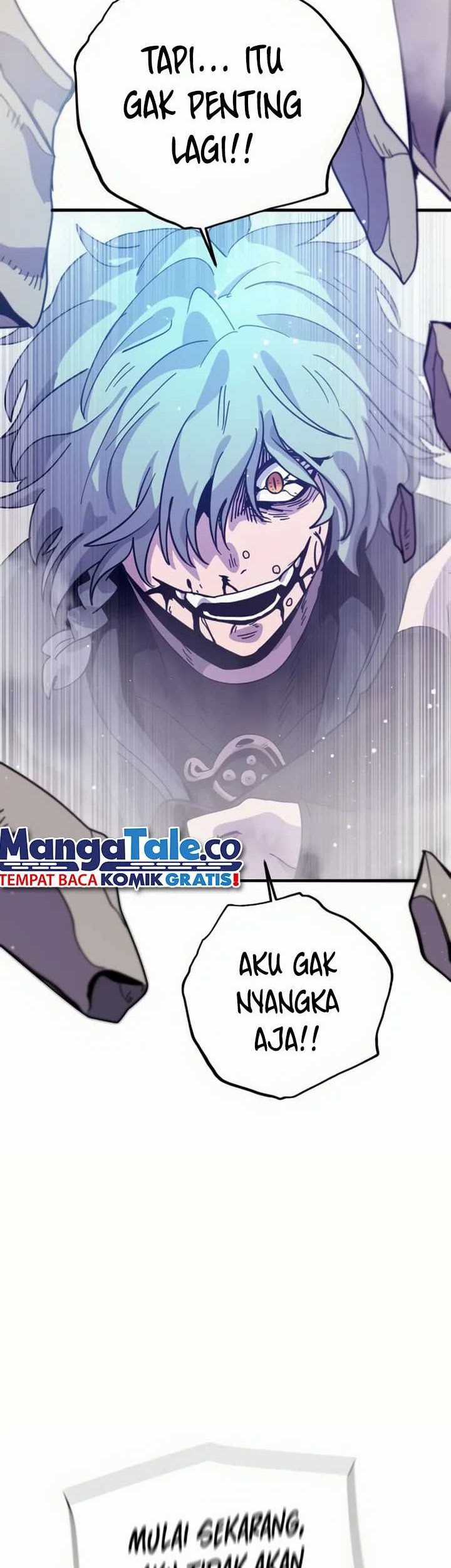 The Second Life Is a Healing Life? Chapter 13 Gambar 22