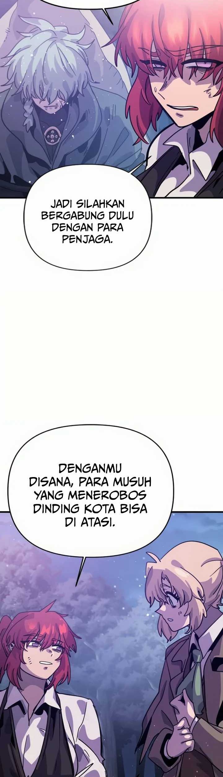 The Second Life Is a Healing Life? Chapter 13 Gambar 27