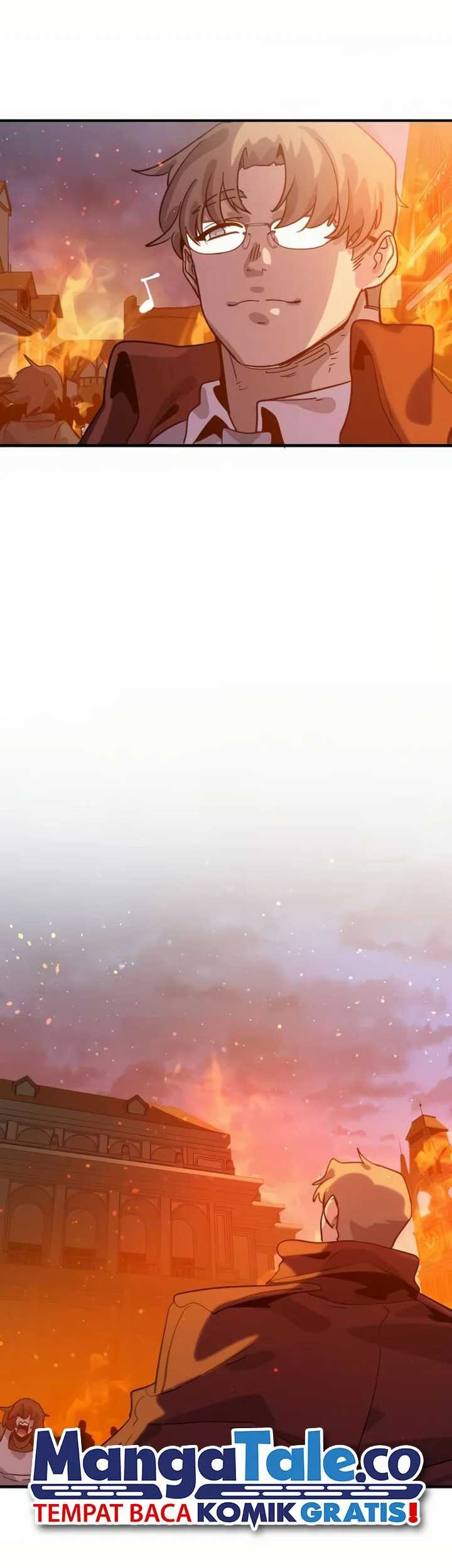 The Second Life Is a Healing Life? Chapter 13 Gambar 33