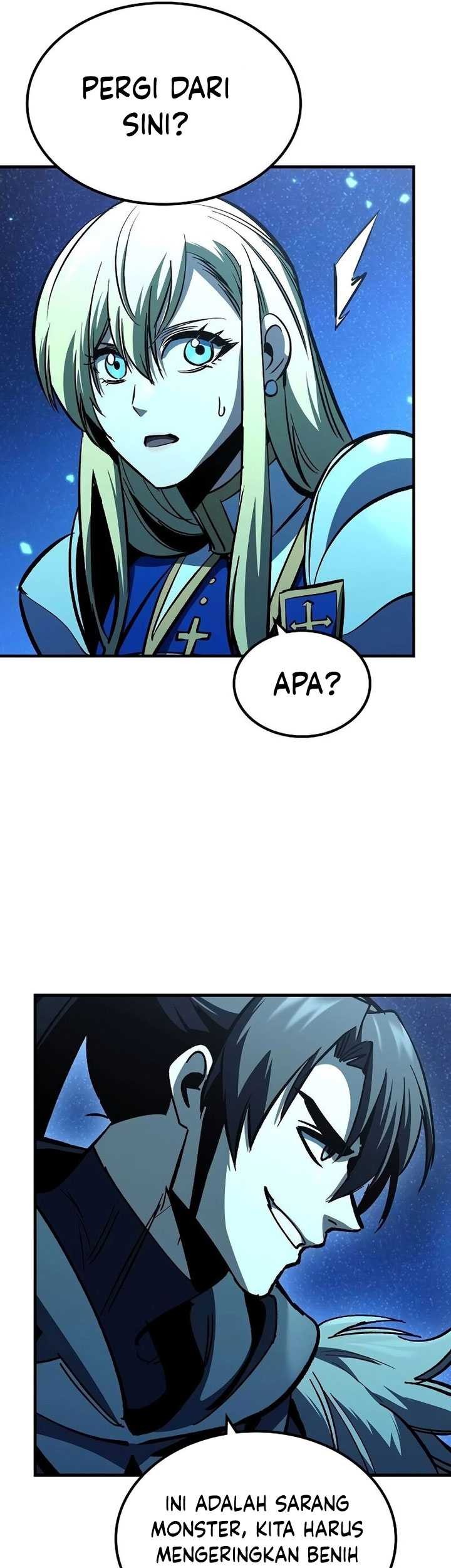 Genius Corpse-Collecting Warrior Chapter 22 Gambar 17