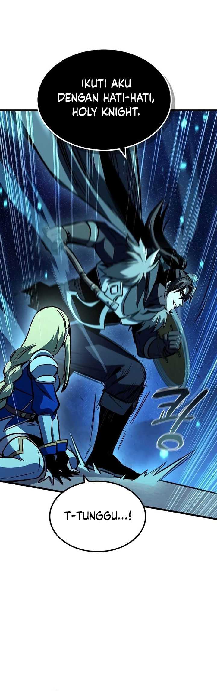 Genius Corpse-Collecting Warrior Chapter 22 Gambar 19