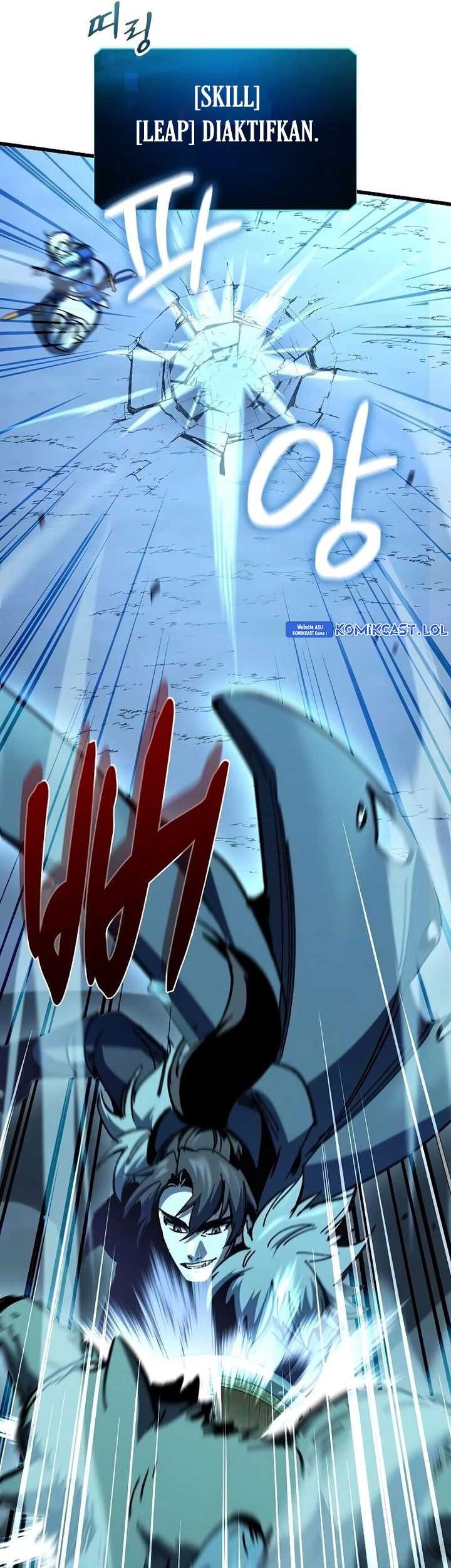 Genius Corpse-Collecting Warrior Chapter 22 Gambar 20